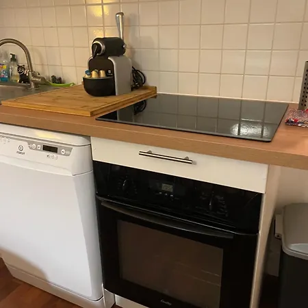 2 Proche & Centre-ville Av Wifi