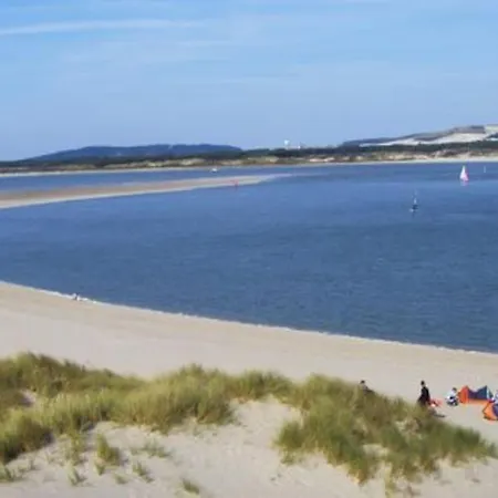 Apartmán 2 Proche & Centre-ville Av Wifi Le Touquet