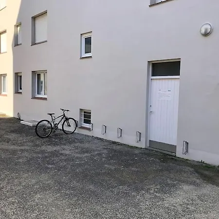 2 Proche & Centre-ville Av Wifi Le Touquet