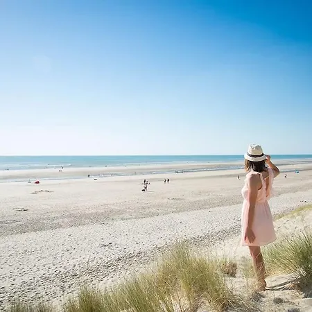 2 Proche & Centre-ville Av Wifi Le Touquet