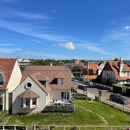 2 Proche & Centre-ville Av Wifi Apartmán
